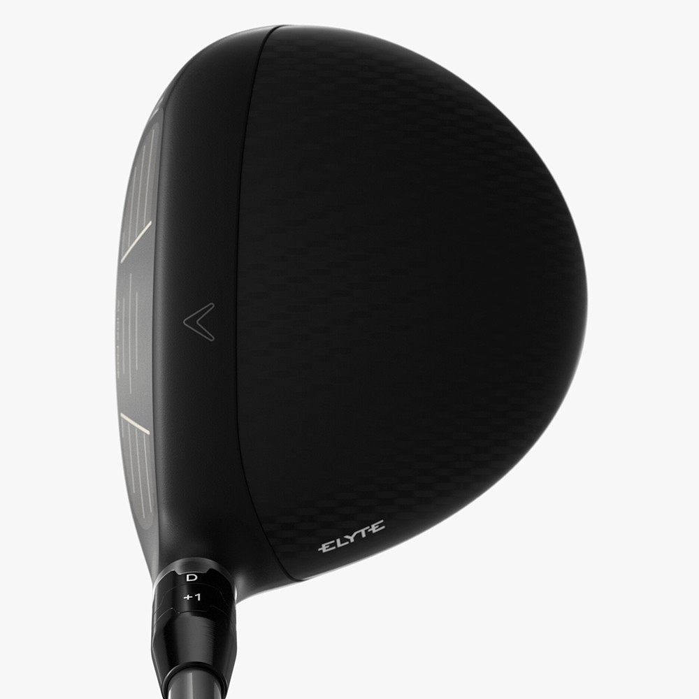 Callaway Elyte X Fairway Wood - Maple Hill Golf